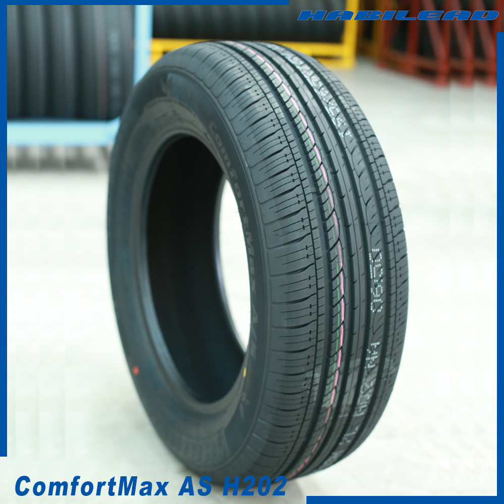 Chinese wholesale 17 Inch  205 40 17 225 45 17 205/50R17 All season UHP cheap car tyres passenger car tire