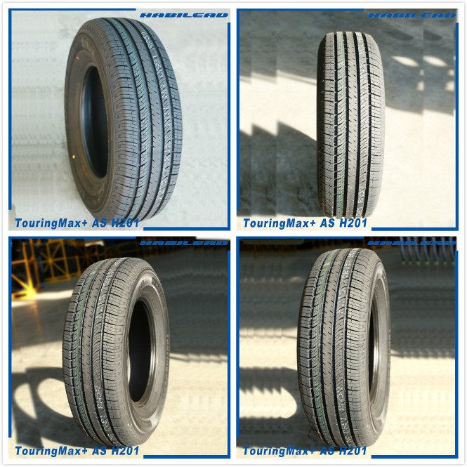 Chinese wholesale 17 Inch  205 40 17 225 45 17 205/50R17 All season UHP cheap car tyres passenger car tire