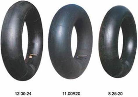 wholesale 13 inch 14 15 16 20 24 inch Chinese Korean light and heavy duty truck tire inner tube