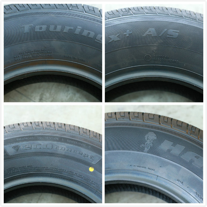 car tyre 195 60 r15 165 65 r13 car tyres  235/65r17 165 50r14 car tyre