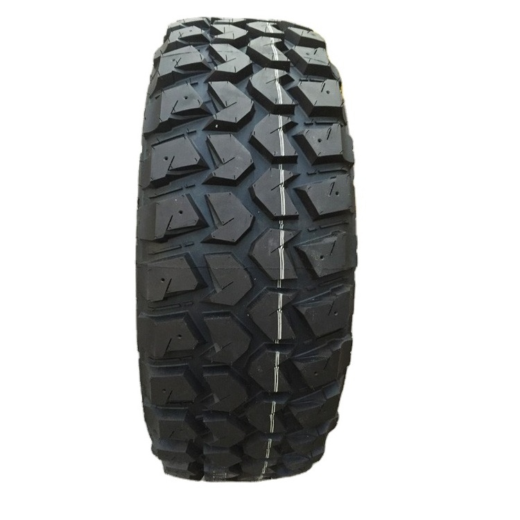 Wholesale 35/12.50/20  35x12.50r22  275/60/20 275/60r20 mud terrain tire 265/65/17  265/65r17 mud terrain tire