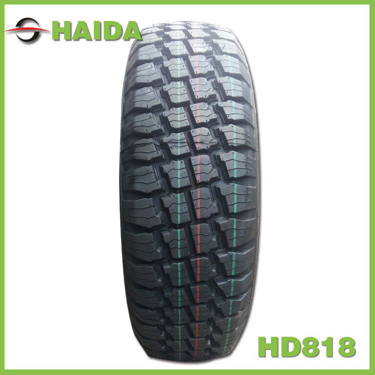 Wholesale 35/12.50/20  35x12.50r22  275/60/20 275/60r20 mud terrain tire 265/65/17  265/65r17 mud terrain tire