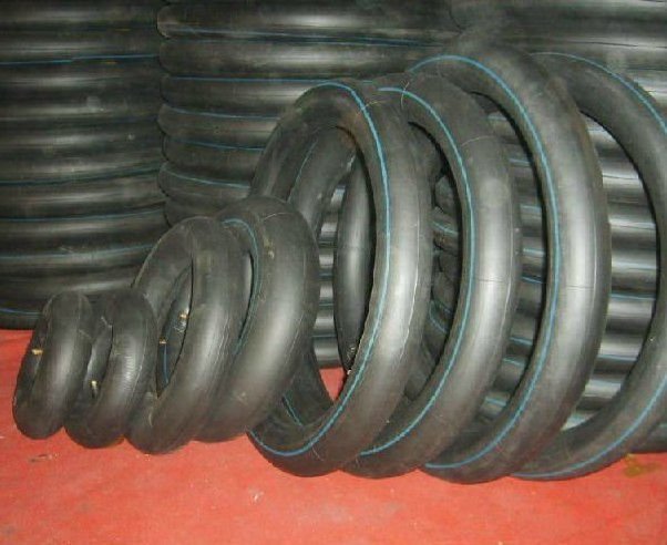 Nexen Brand 8.25R20 Inner Tube Doubling Shipping 8.25R16 Inner Tube For Truck Tyre