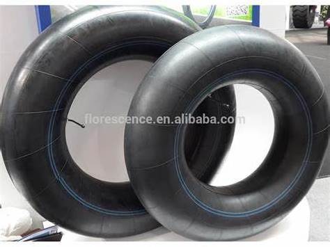 Truck Tire Inner Tube 1200R24 12.0020 8.25R16 7.00R16 7.50R16 Inner Tube for Truck Tyre