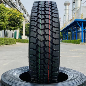 LONGMARCH 19.5 inch 265/70/19.5 tire heavy trucks 19.5 70 265 truck tires full container