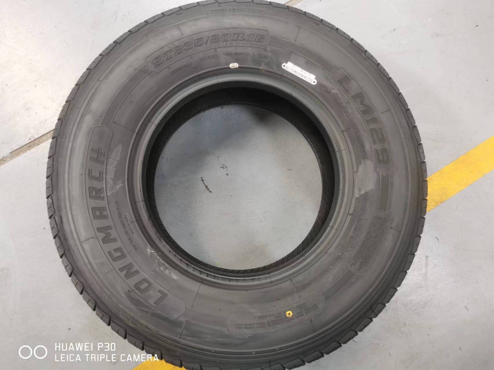 Special trailer 225 90r16 14ply 235 80r16 trailer tires 235 85 16 14 ply trailer tires