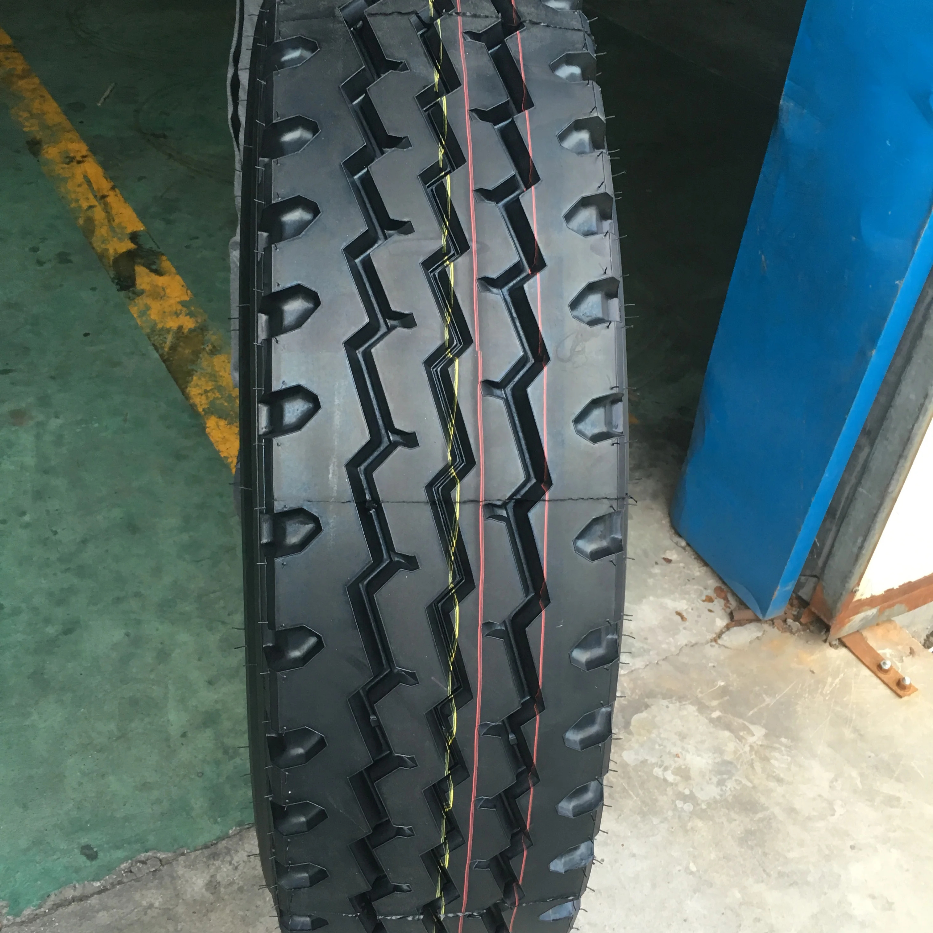 China Wholesale tires 11r225 ROADONE KAPSEN 12r225 truck ANNAITE 385 65r 225 truck tires TRIANGLE Tire 315 80r225