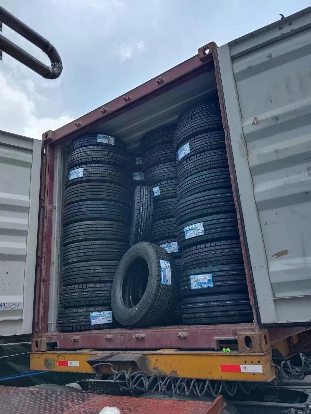 315/80r22.5 China car Tire 750r16 Wholesale 385/65r22.5 commercial 1200r20 Radial truck tyres roadone trailer 1200r24 truck tire