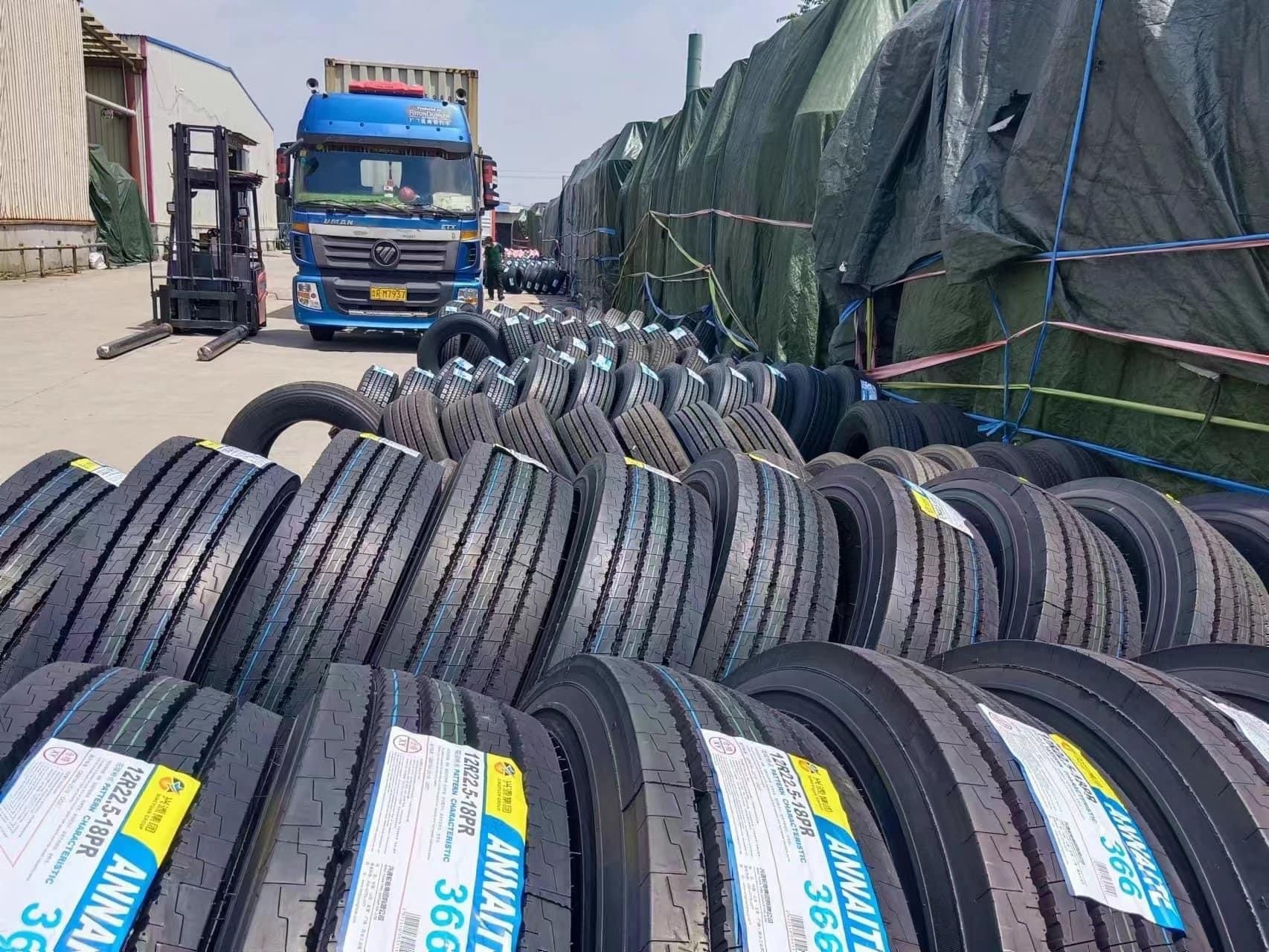 315/80r22.5 China car Tire 750r16 Wholesale 385/65r22.5 commercial 1200r20 Radial truck tyres roadone trailer 1200r24 truck tire