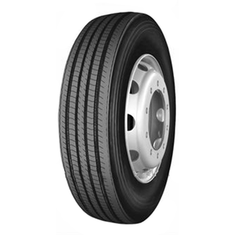 295/75r22.5 Commercial Truck Tires 11r22.5 Tyres For Trucks And Cars Ring Tread Rubber Tyres For Trucks