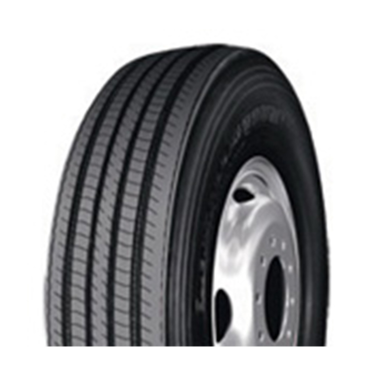 295/75r22.5 Commercial Truck Tires 11r22.5 Tyres For Trucks And Cars Ring Tread Rubber Tyres For Trucks