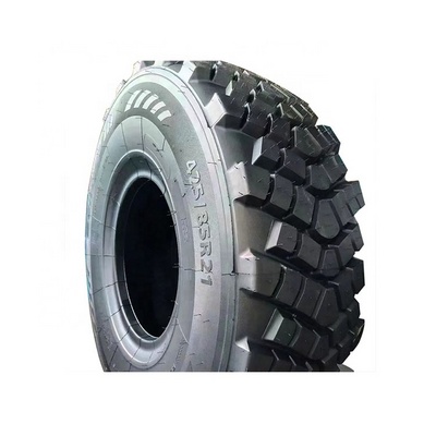 425/85R21 Tyre 425 85 R21 Radial Truck Tire