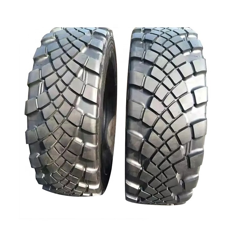 425/85R21 Tyre 425 85 R21 Radial Truck Tire