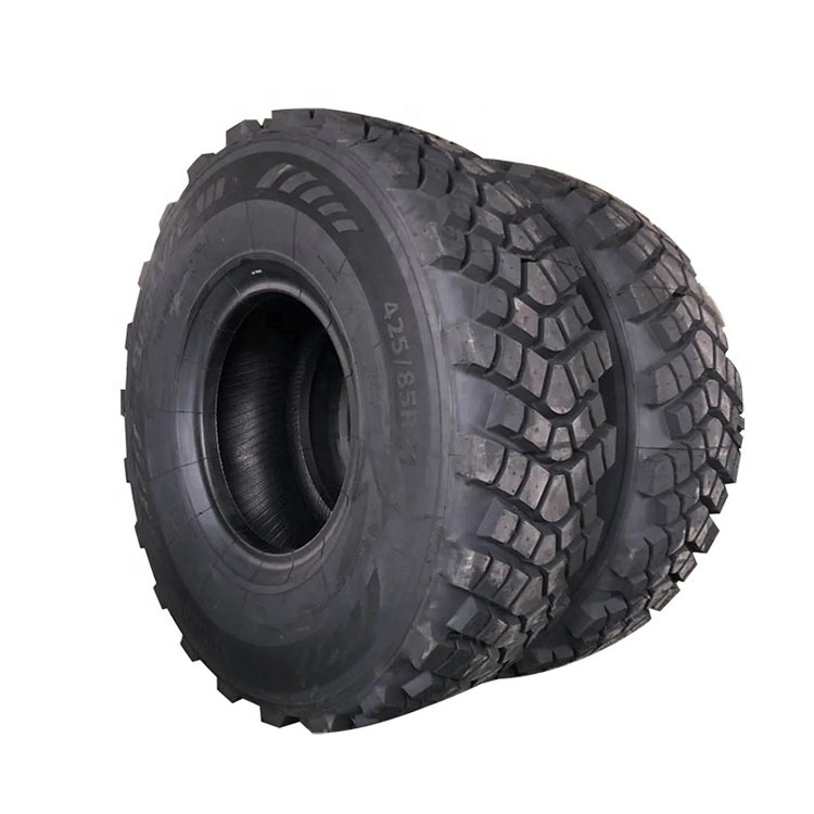 425/85R21 Tyre 425 85 R21 Radial Truck Tire