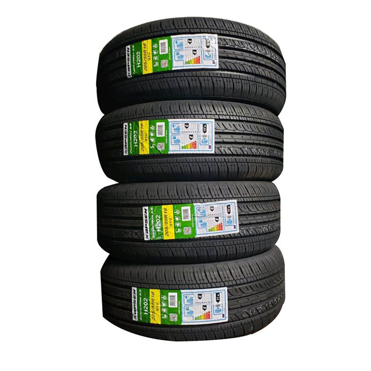 245/45 R18 and 205/55R16 Car Tires