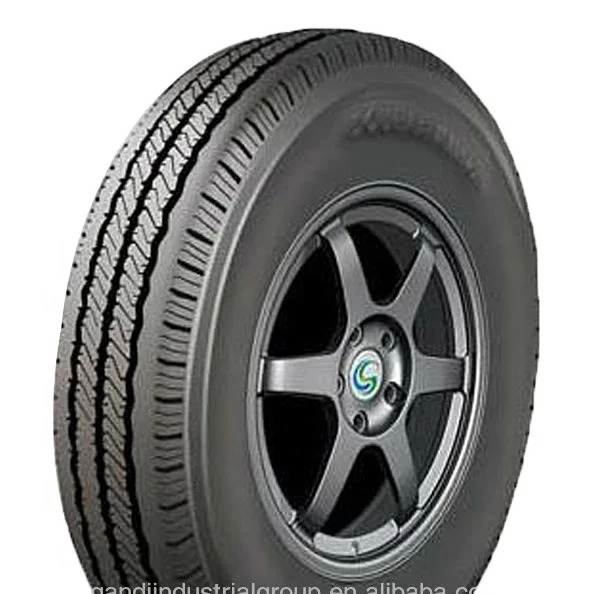 265/50 R20 Car Tires