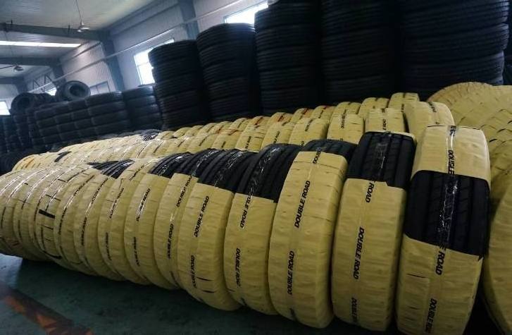 900R20 1000R20 1100R20 1200R20 1200R24 tube tyre China wholesale radial truck tire zigzag pattern truck tires