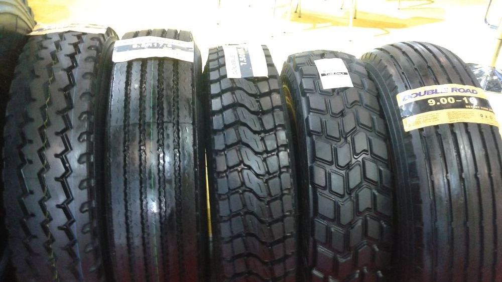 900R20 1000R20 1100R20 1200R20 1200R24 tube tyre China wholesale radial truck tire zigzag pattern truck tires