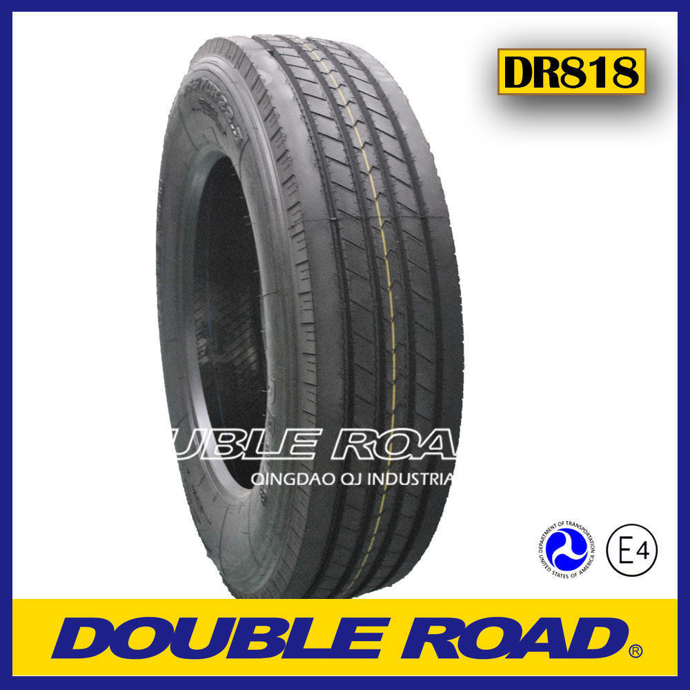 GCC  Truck Tyre 215 75 17.5 Truck Tyre 215 75 17.5 Truck And Bus  215 75 17.5