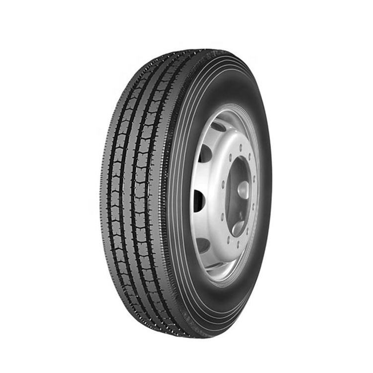 22.5 Inch  275/80R22.5 Truck Radial Tires 275/80R22.5  Commercial  Thinese Truck Tires For Trucks