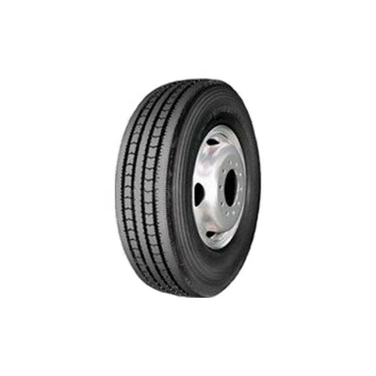 22.5 Inch  275/80R22.5 Truck Radial Tires 275/80R22.5  Commercial  Thinese Truck Tires For Trucks