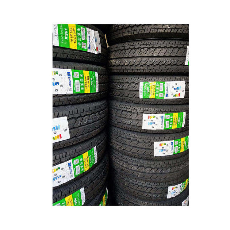 Wholesale Passenger Car Tires 225 55 17 Fully Stocked Tires For Cars