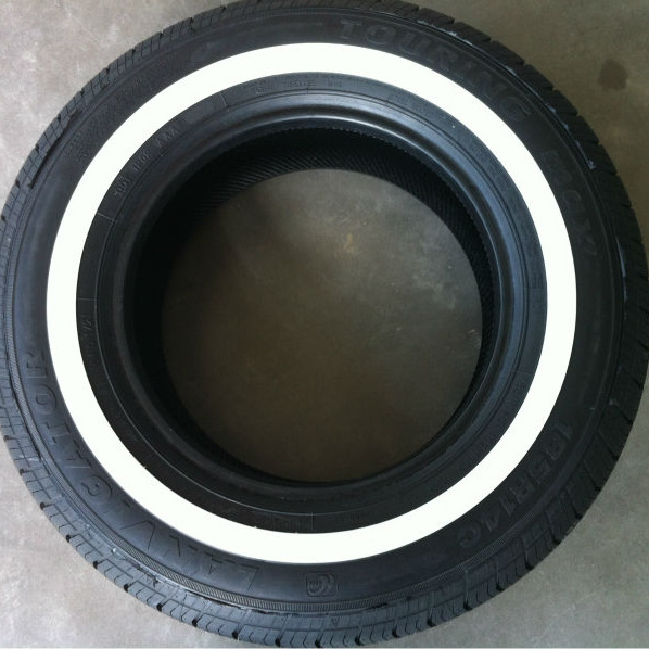 tires for cars all sizes 145R12 155R12 175/70R13 165R13 commercial wheels & tire 185/65r15 tubless tyre