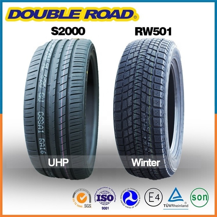 New Car Tyres Made In China 235/65R17 245/65R17 195 65 R15