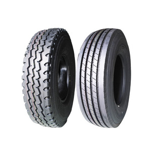 tyres for trucks 7.50 .16 750 16 Chinese  truck tires 11r 22.5 24 / 1200  900-20 10.00-20 tire and rims