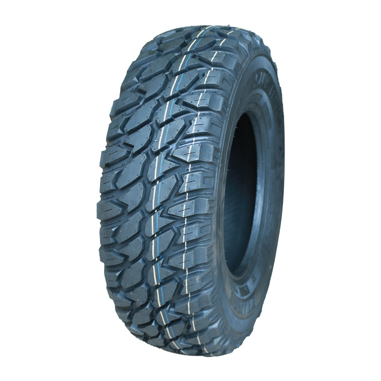 china car tire manufacturer wholesale price 31x10.50r15LT 235 75r15 235 85r16 245 75r16 265 75r16 285 75r16 26 size new car tire