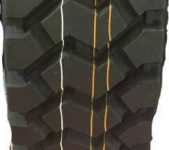 Truck Parts Truck Tire Semi  Spare Tire Carrier 900x20 Truck Tires