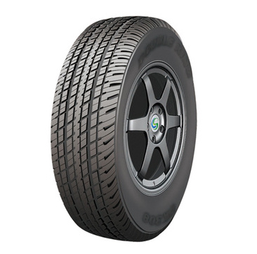 passenger car tires 265/75R16 255/75R17 215/75R15 225/75R15 235/75R15 235/70R16 all sizes Good price high quality tires for cars