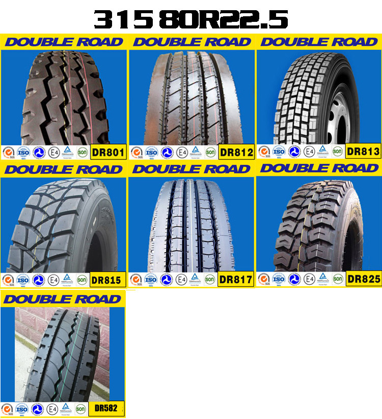 315/80R22.5 wholesale Cheap price  chinese semi truck tires 315 80 r 22.5 315/80r22.5  truck tyre