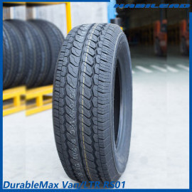 Wholesale Chinese New 195R15C 8PR Light Truck Tire With Whole Price white letter WSW