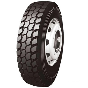 Factory Wholesale container truck tire semi truck tire chains truck tires 385 65 22.5