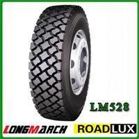 LONGMARCH ROADLUX DOUBLEROAD wholesale semi tire 295 75 22.5 295/75/22.5 225 semi truck tires 11r22.5 11r24.5