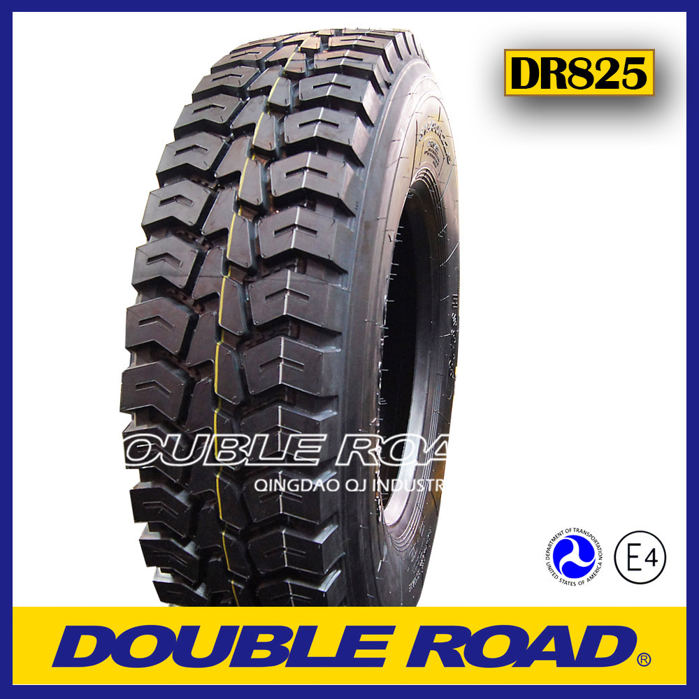 import butyl truck and bus truck tyre 315 80r22 5