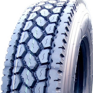 Hot Sale Discount Truck Tires 11R24.5 Truck Tires 11R22.5-16 12R22.5 Commercial Dump Brand Truck Tires Wholesale