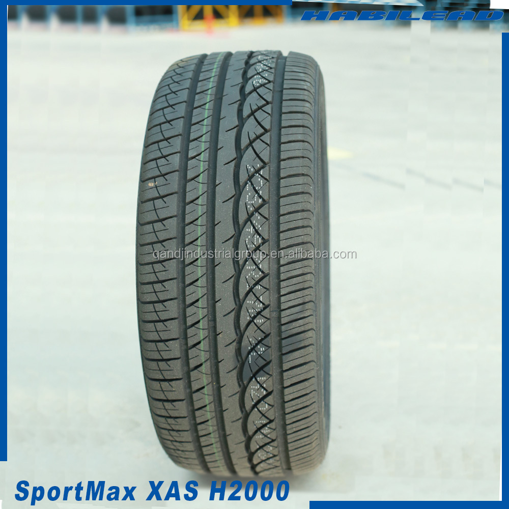 17 Inch Cheap Prices Radial Car Tyres / Tires 205 40 17 205/50R17 225 45 17