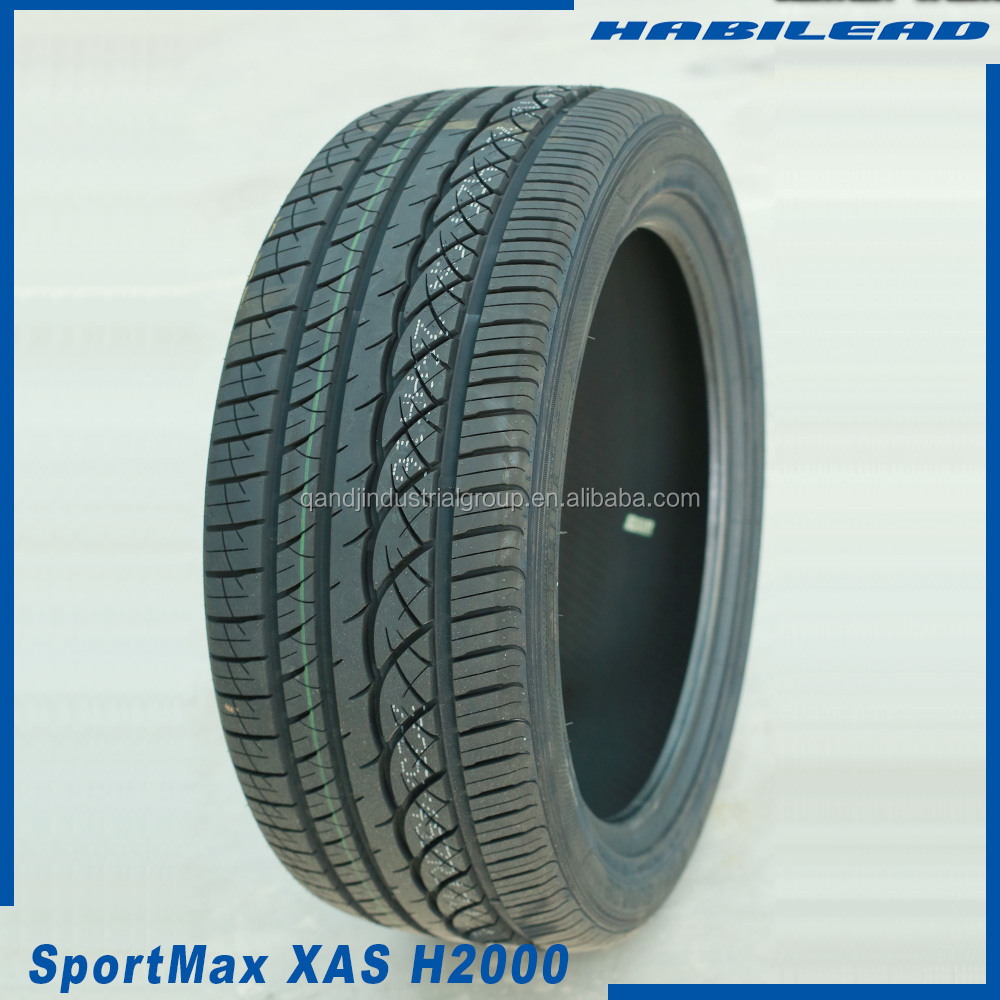 17 Inch Cheap Prices Radial Car Tyres / Tires 205 40 17 205/50R17 225 45 17