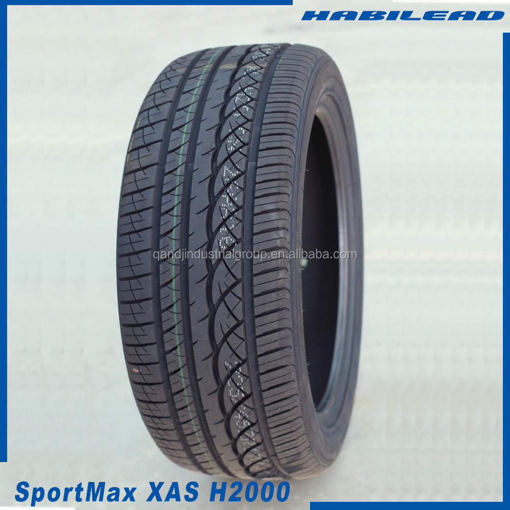 17 Inch Cheap Prices Radial Car Tyres / Tires 205 40 17 205/50R17 225 45 17