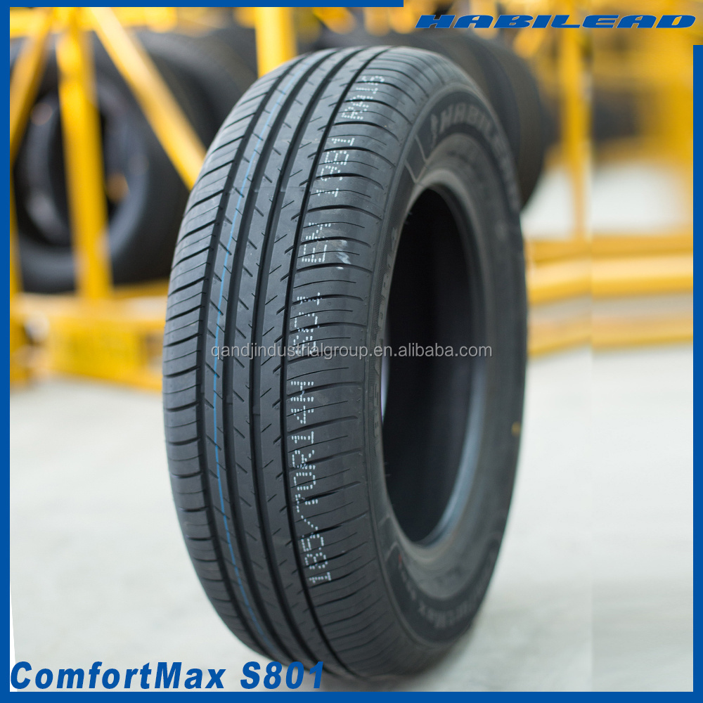 195/65R15 195/60R15 Cheap Tubeless Radial Passenger Slick Car Tyres 185 55R15 225 55 R15 195 50 15 car tire  Made In China