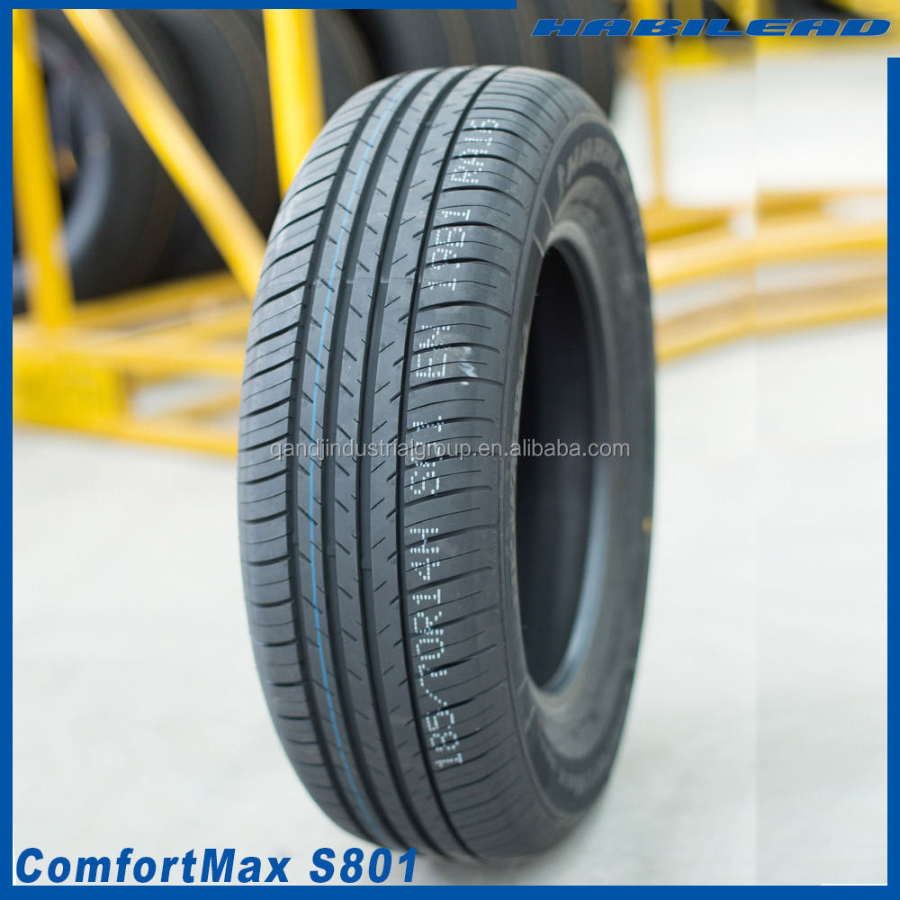 195/65R15 195/60R15 Cheap Tubeless Radial Passenger Slick Car Tyres 185 55R15 225 55 R15 195 50 15 car tire  Made In China