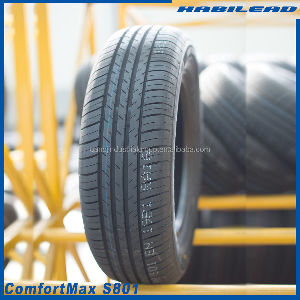 195/65R15 195/60R15 Cheap Tubeless Radial Passenger Slick Car Tyres 185 55R15 225 55 R15 195 50 15 car tire  Made In China