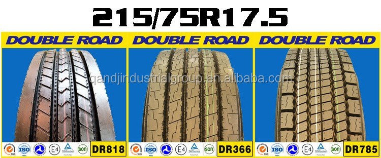 Truck Tire Dealers 17.5 Inch 215/70R17.5 215/75R17.5 9.5R17.5 Truck Tires, Radial Truck Tire 305/70R19.5 265/7R19.5 For Sale