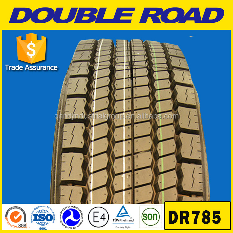 Truck Tire Dealers 17.5 Inch 215/70R17.5 215/75R17.5 9.5R17.5 Truck Tires, Radial Truck Tire 305/70R19.5 265/7R19.5 For Sale