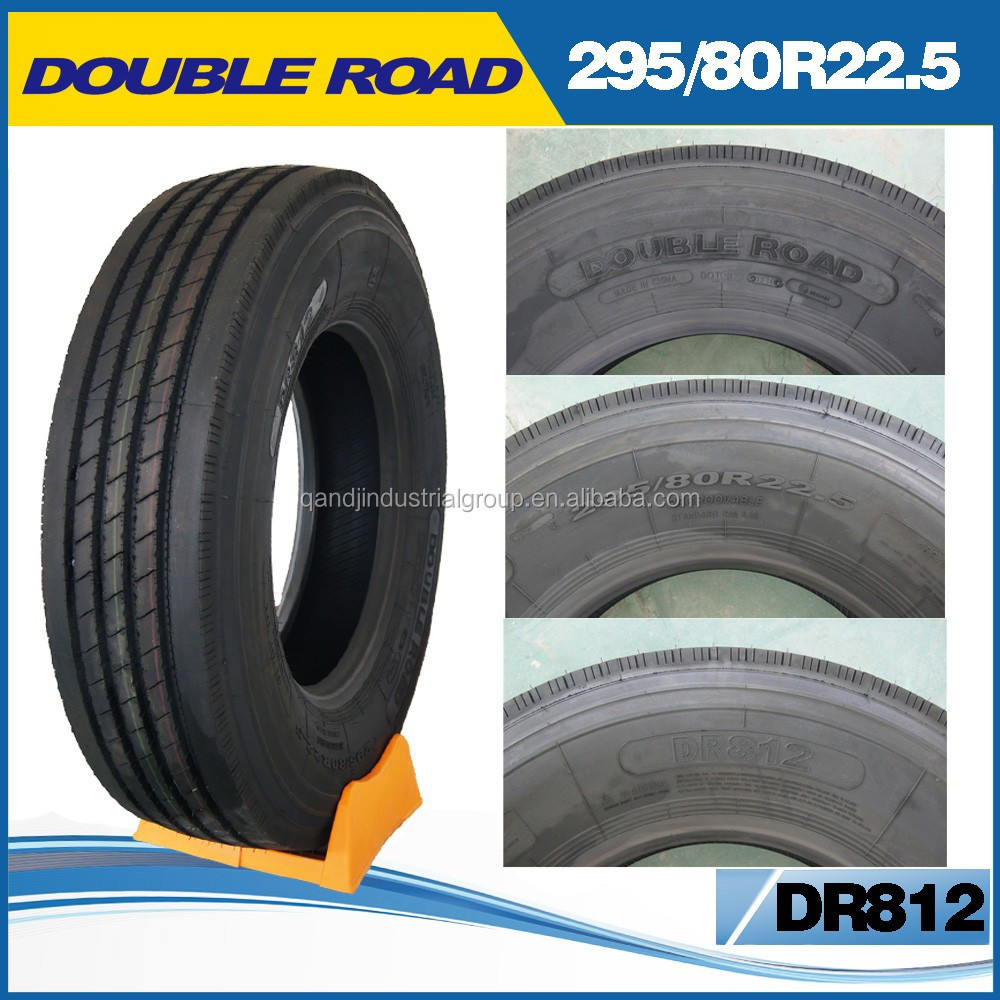 215 75 17.5Lt 225 70 19.5 295 75 22.5 Inch Radial Bus/Semi Snow Steer Truck Tires/Tyres For Sale