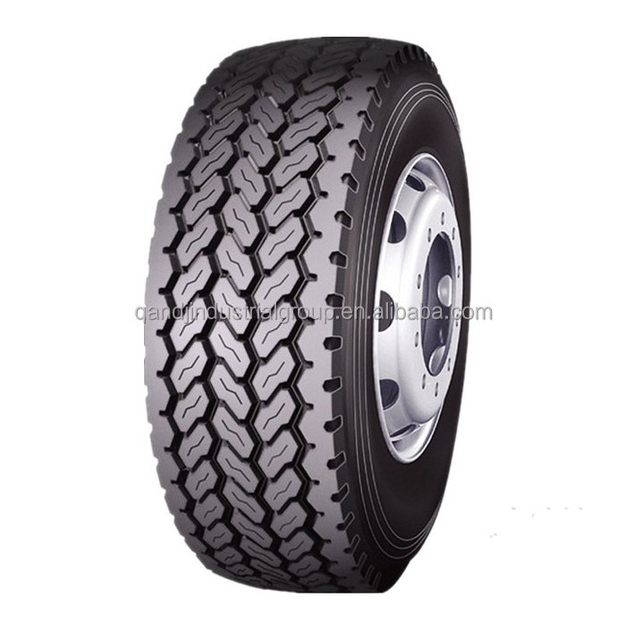 215 75 17.5Lt 225 70 19.5 295 75 22.5 Inch Radial Bus/Semi Snow Steer Truck Tires/Tyres For Sale