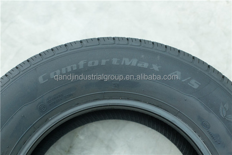 Manufacturer Cheap Price 13 Inch Radial Car Tire 165/65r13