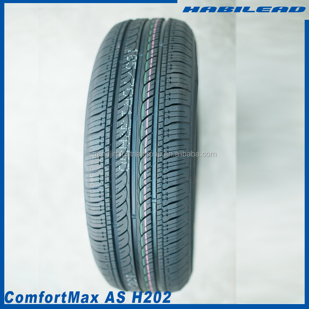 Manufacturer Cheap Price 13 Inch Radial Car Tire 165/65r13